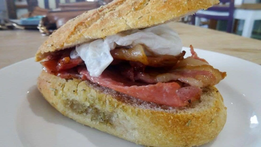 Birdie's Bistro – Lelant