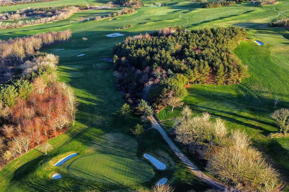 Bowood Park Hotel & Golf Club