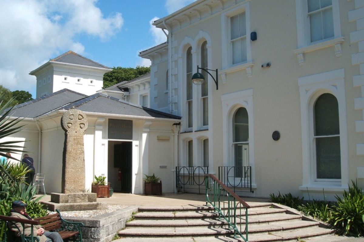 Penlee House Gallery & Museum