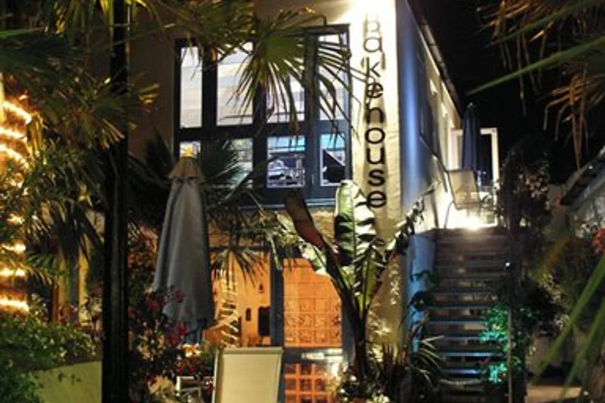 The Bakehouse Restaurant
