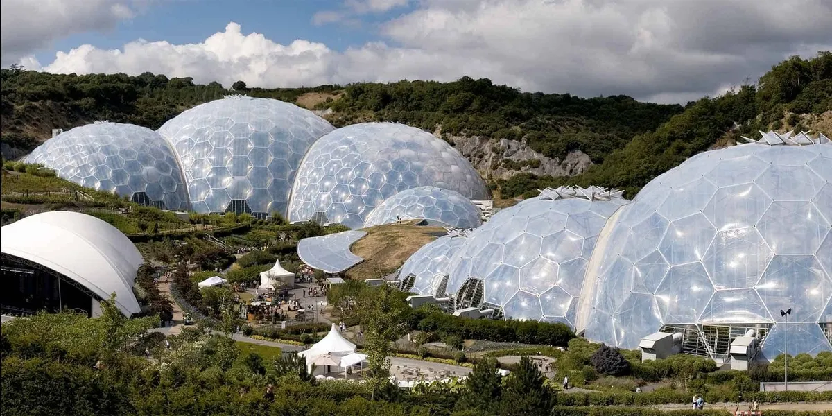 Eden Project