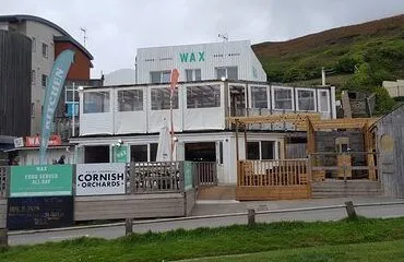 Wax Bar and Kitchen