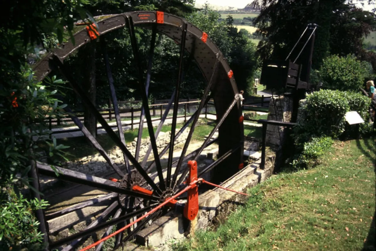 Wheal Martyn China Clay Museum