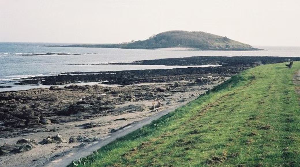 Hannafore Beach