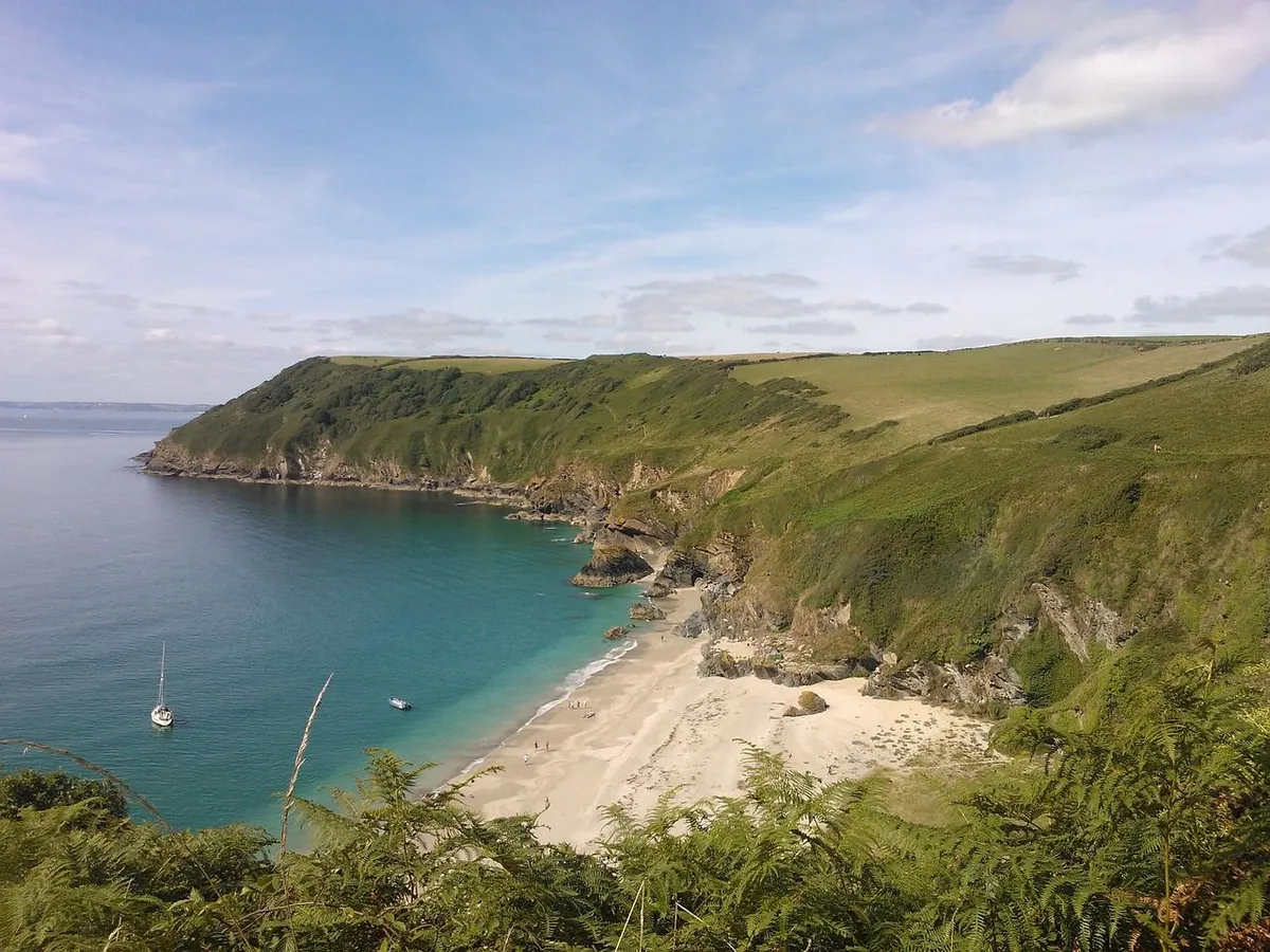 Lantic Bay