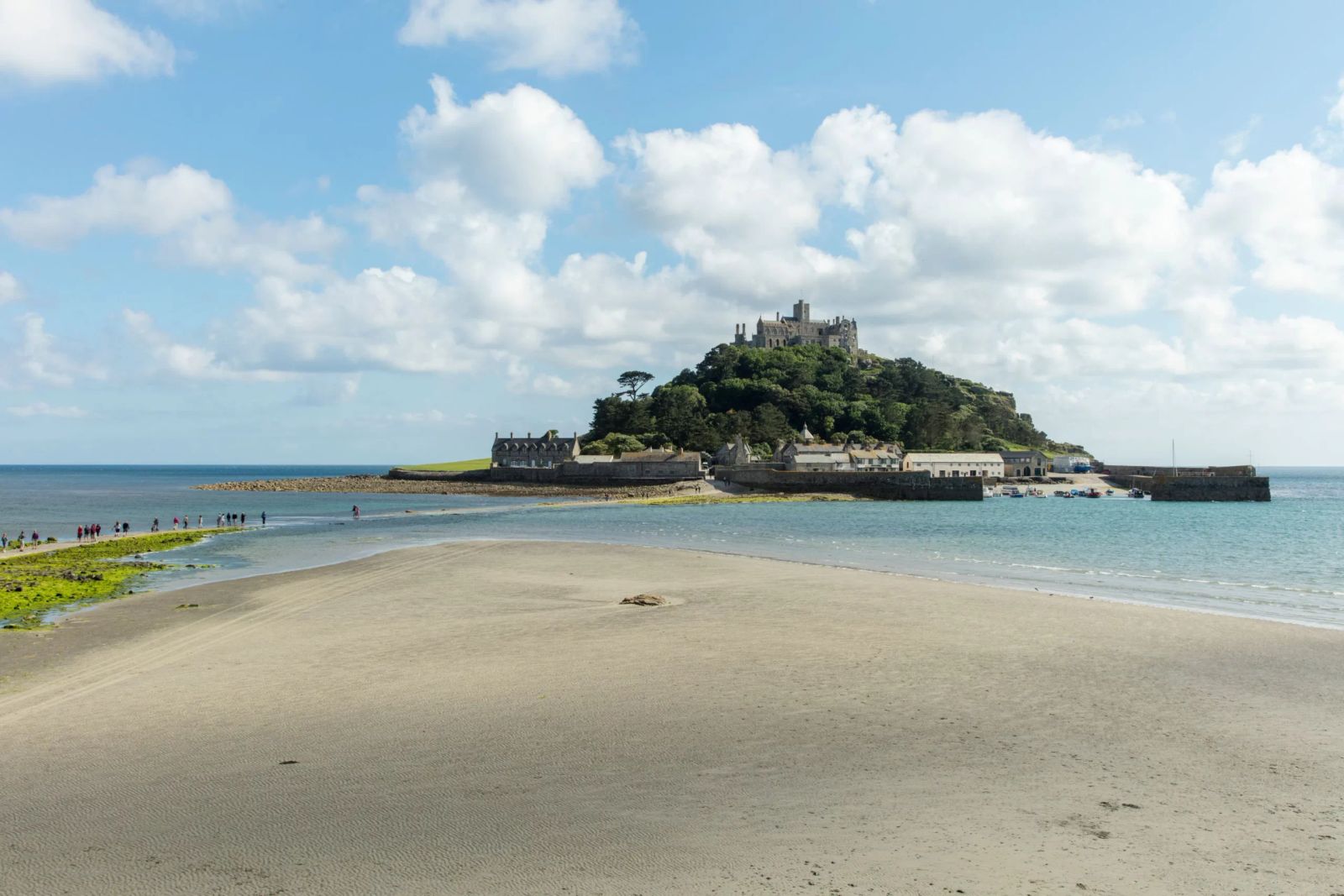 Marazion Beach
