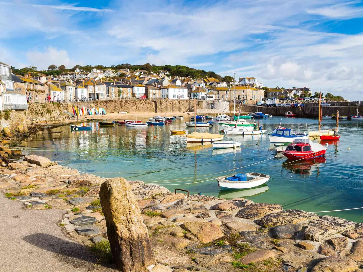 Mousehole