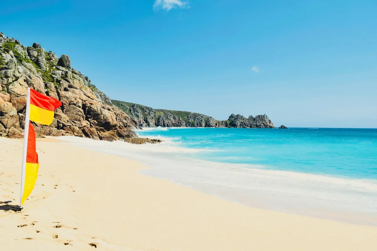 Best Beaches in Cornwall