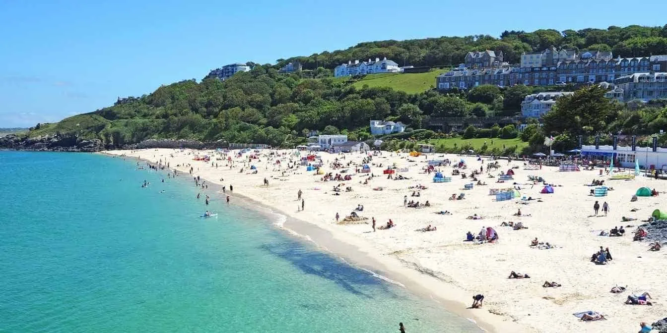 A Guide to the Best Beaches in St Ives for 2026