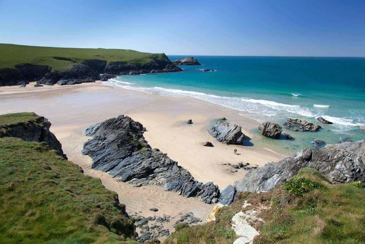 Free Things to Do in Cornwall