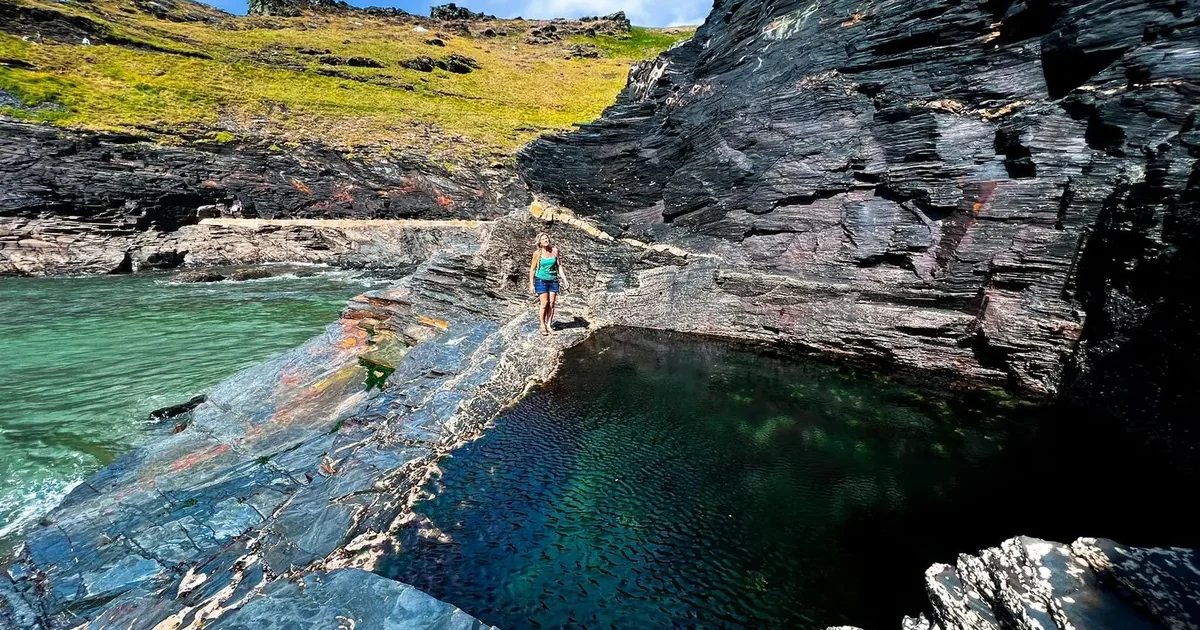 Best Walks in Cornwall