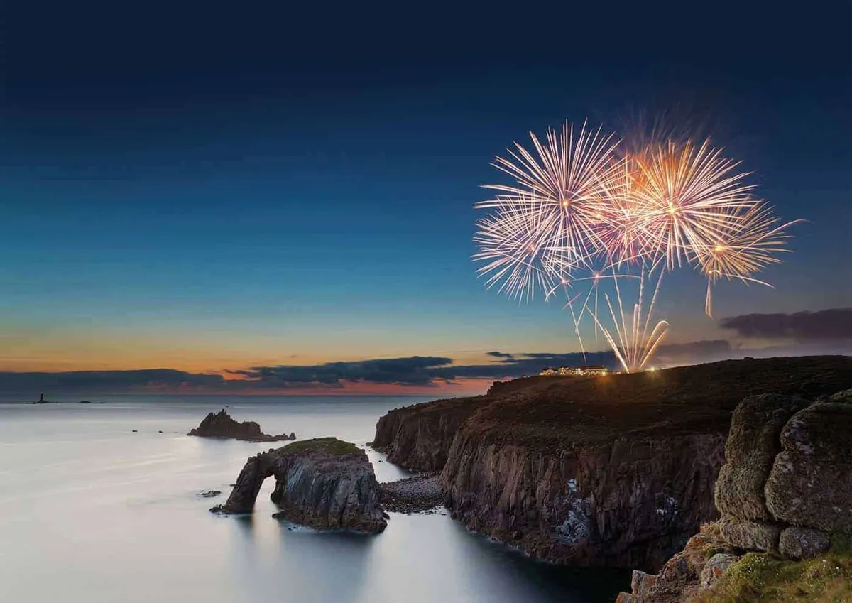 Family Attractions in Cornwall