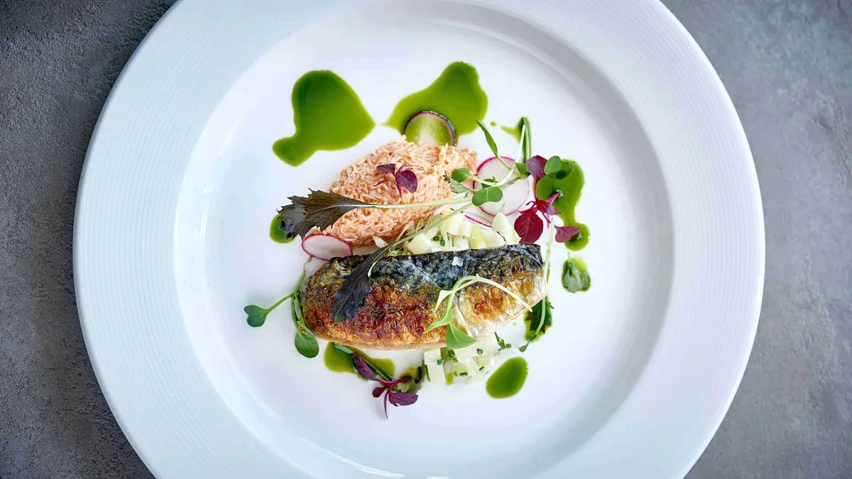 Cornwall Food and Drink Guide