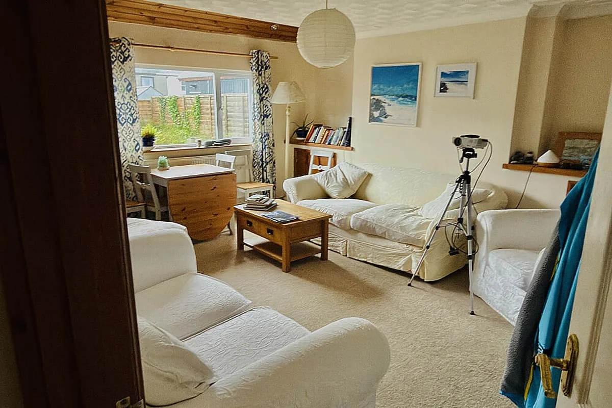 The Best Wellness Retreats in Cornwall for 2026