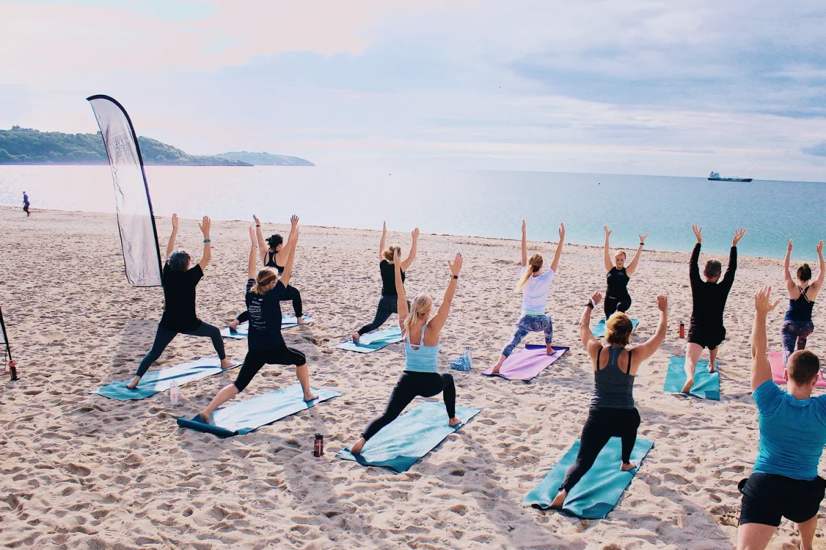 St Michael's Resort - spa-led wellness retreat in Falmouth