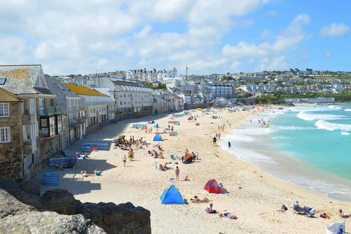 Things to Do in St Ives