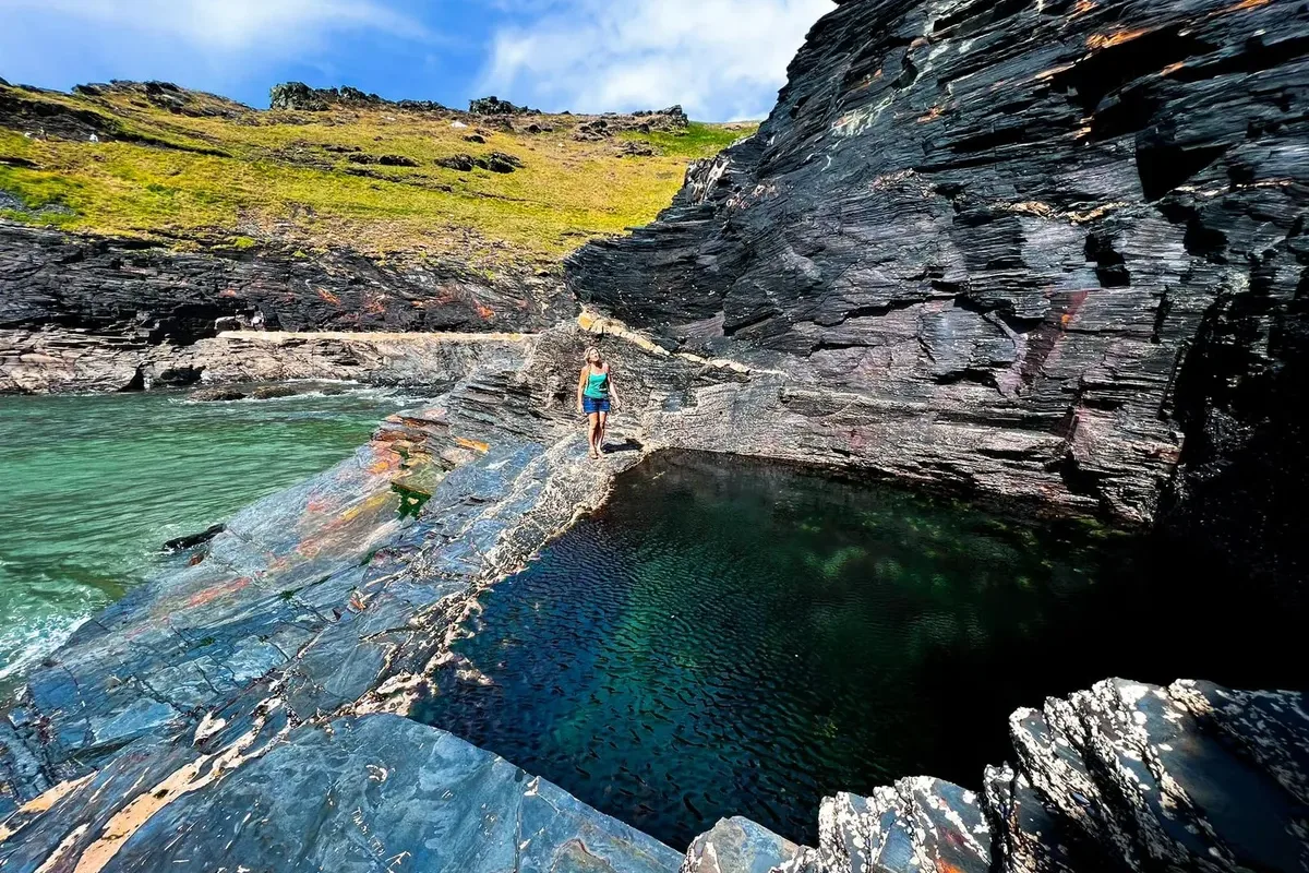 Boscastle Food, Art & Crafts Festival 2026