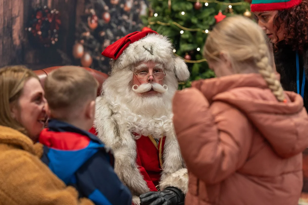 Cornwall Christmas Market 2026
