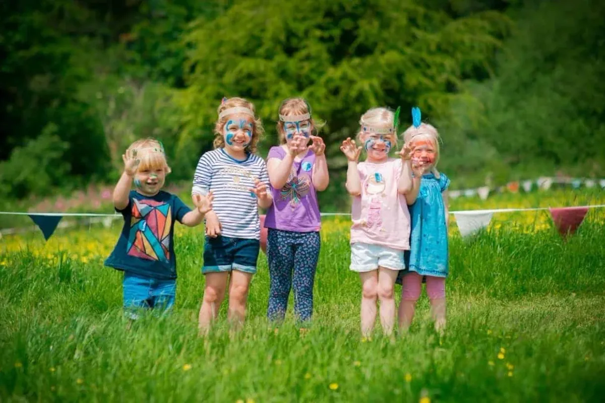 Cornwall Garden Society Spring Flower Show 2027