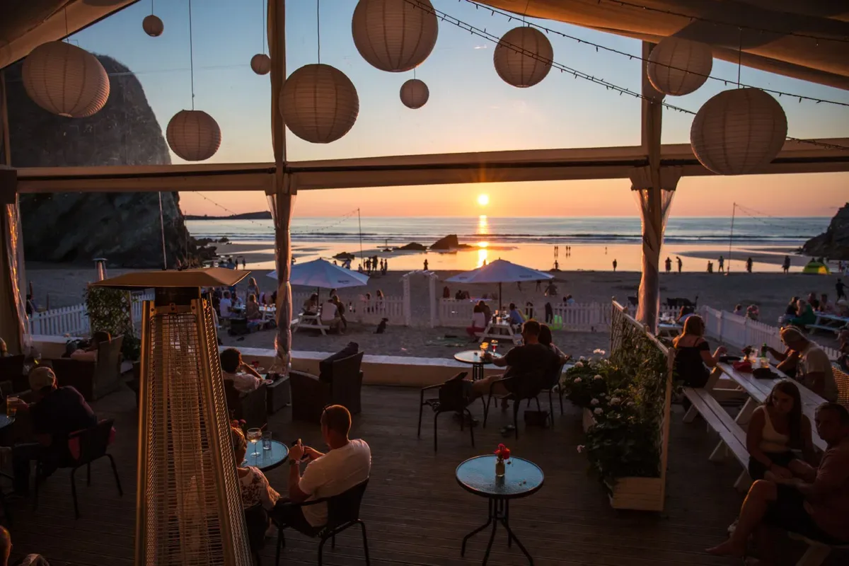 Lusty Glaze Sundowner Sessions 2026