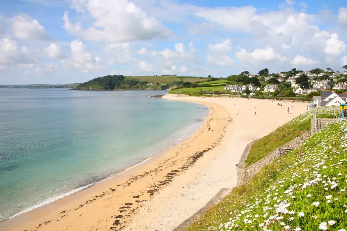 New Year's Day Swims in Cornwall 2027