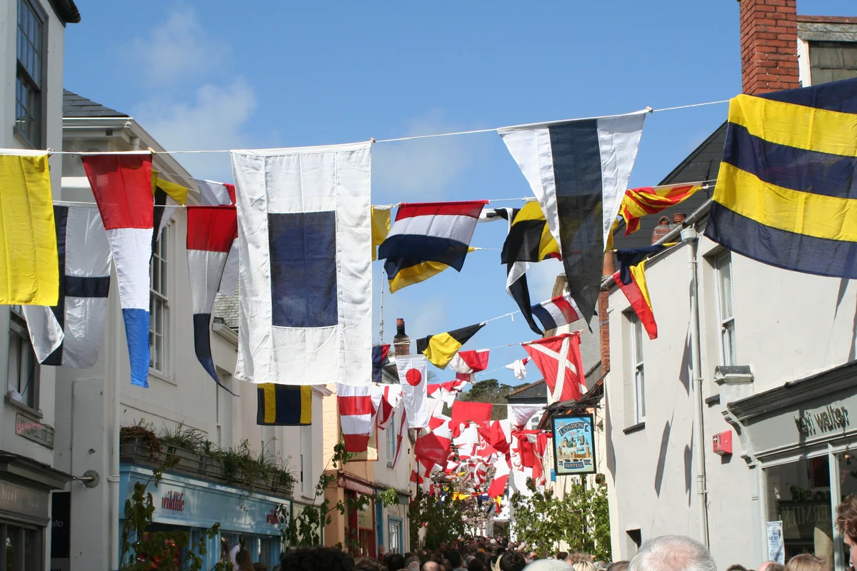 Obby Oss Festival - Padstow May Day 2026