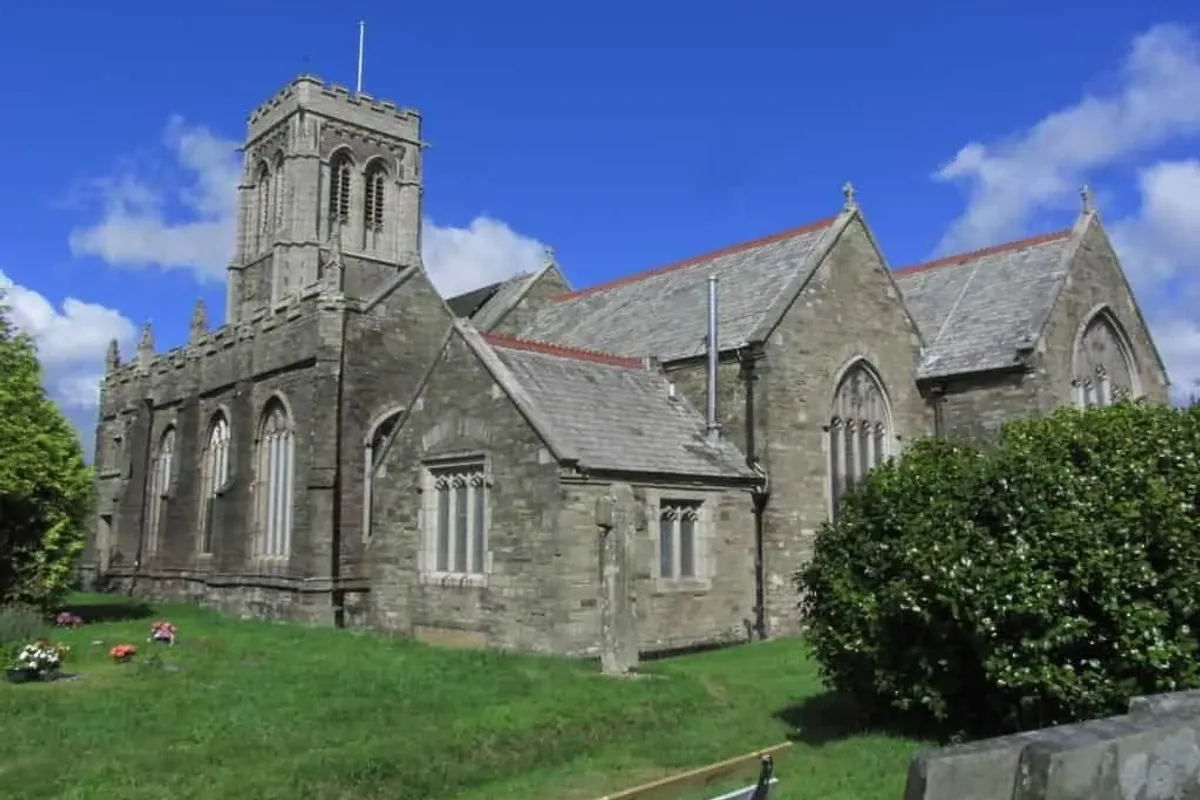 Tunes in the Park 2026 - Port Eliot Estate