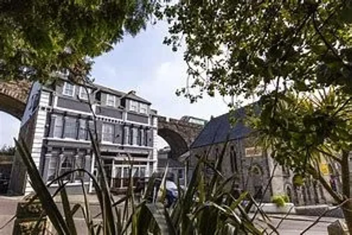 Redruth Mining & Pasty Festival 2026