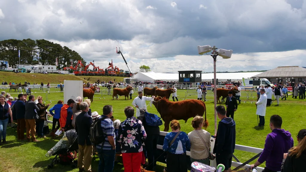 Royal Cornwall Show 2026