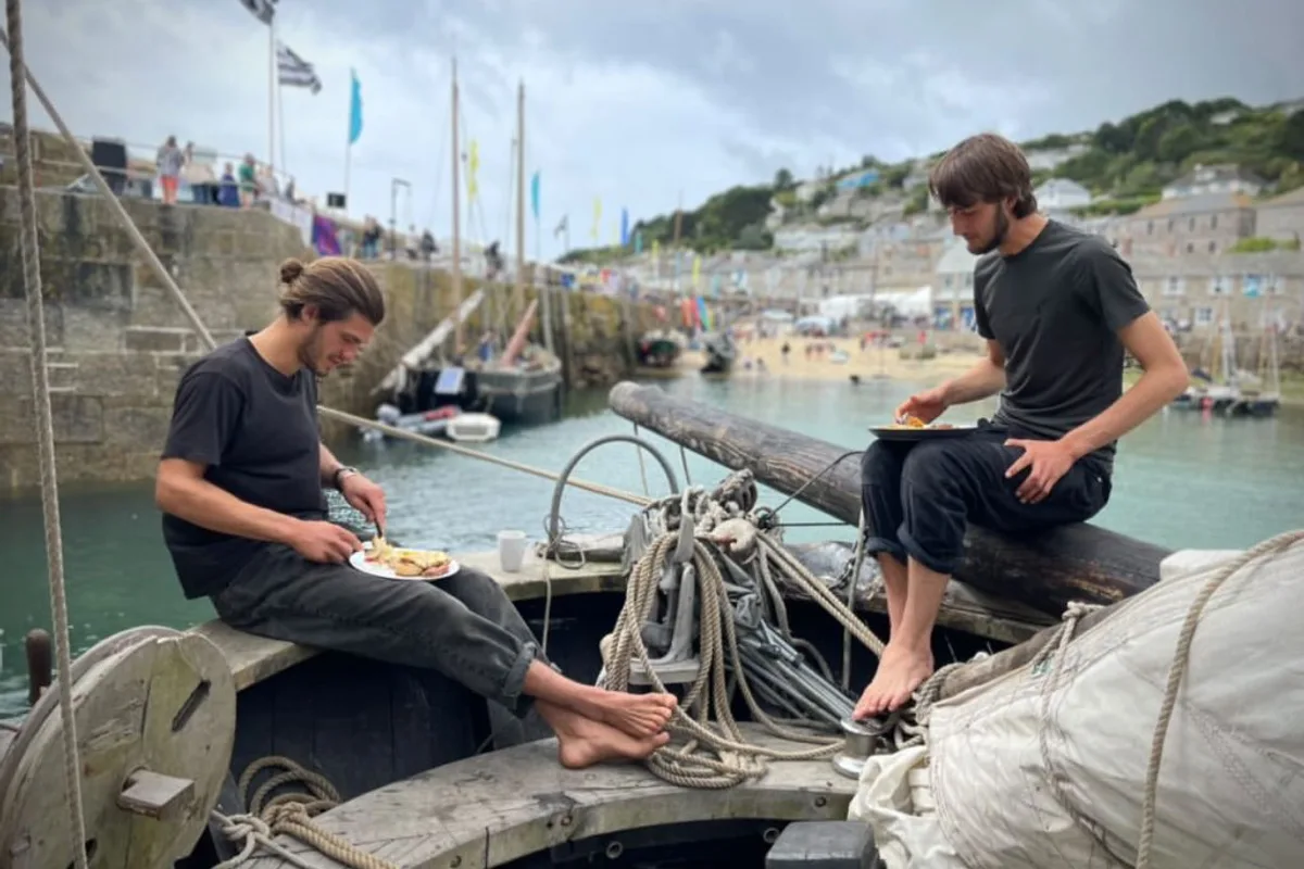 Sea Salts and Sail 2026