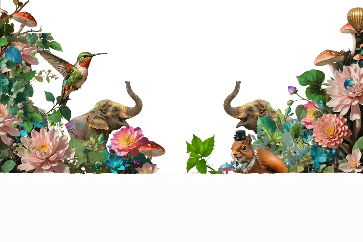 Wild Gardens Festival 2026