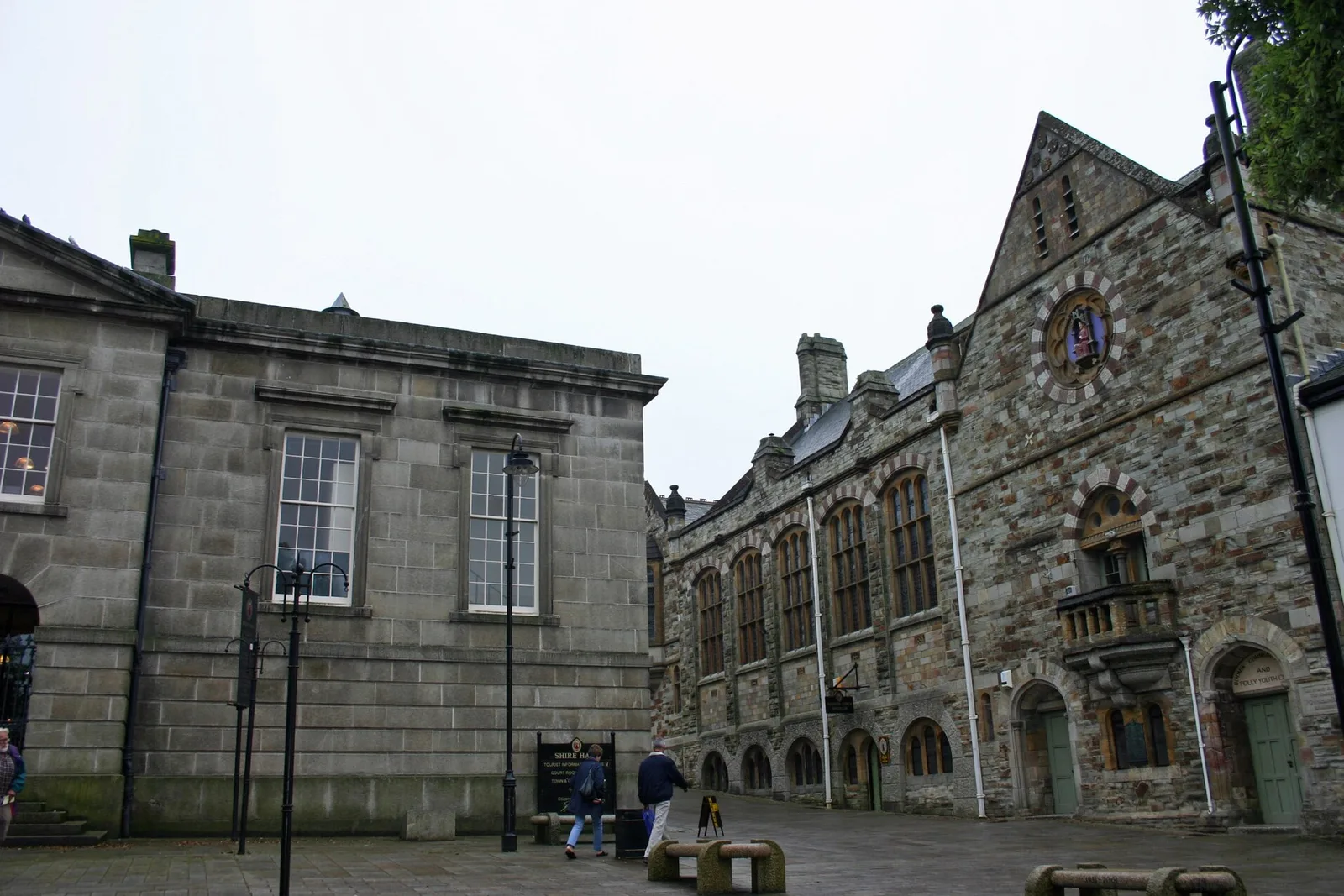 Bodmin