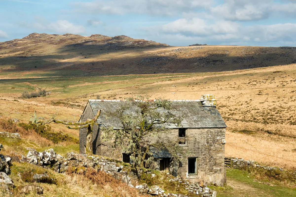 Bodmin