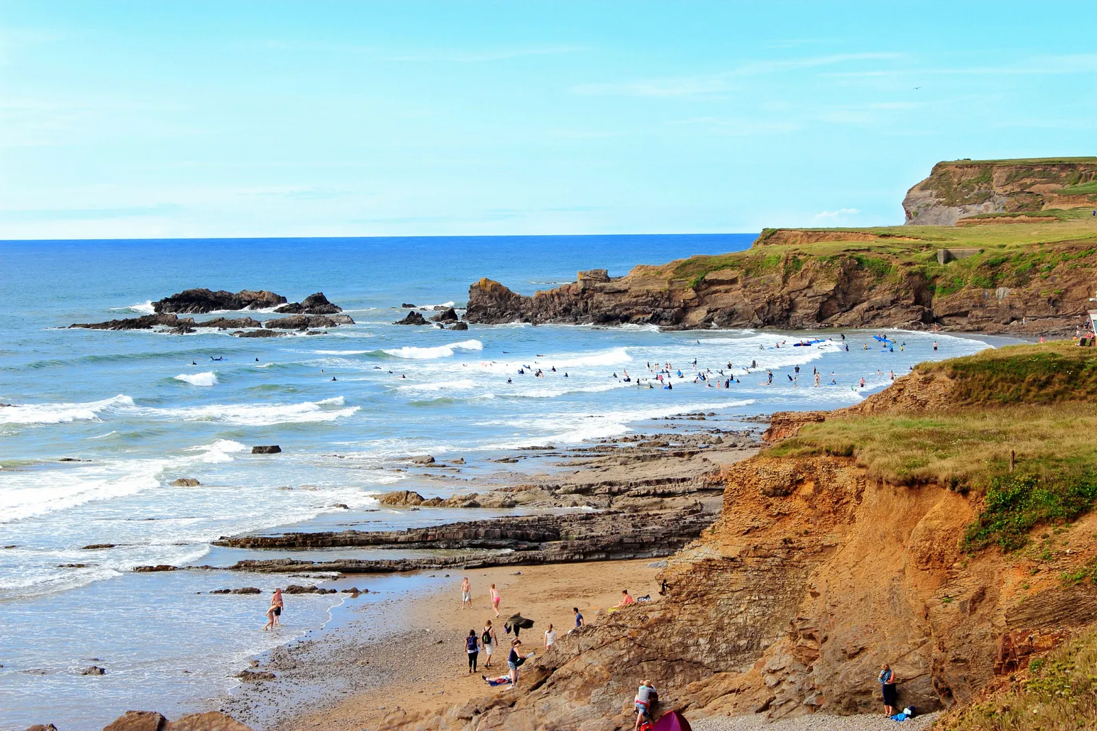 Bude