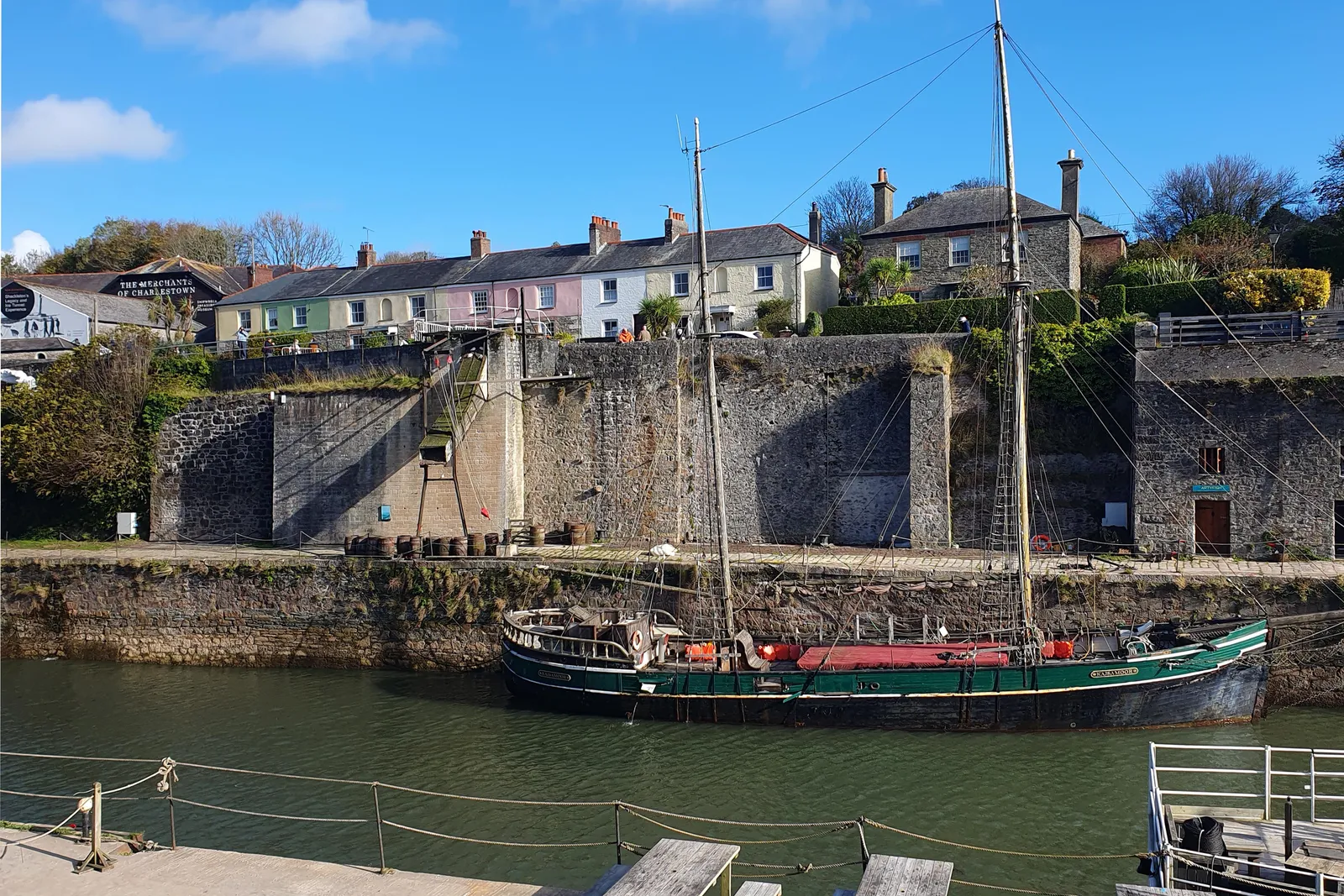 Charlestown