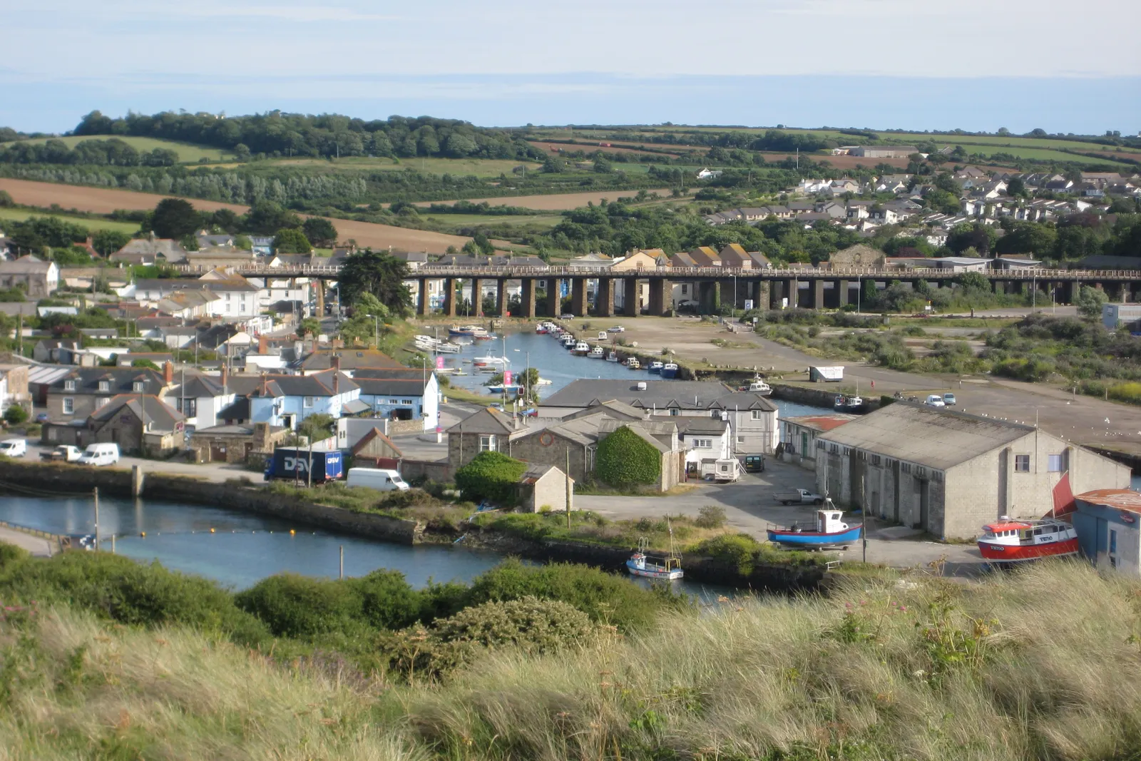 Hayle