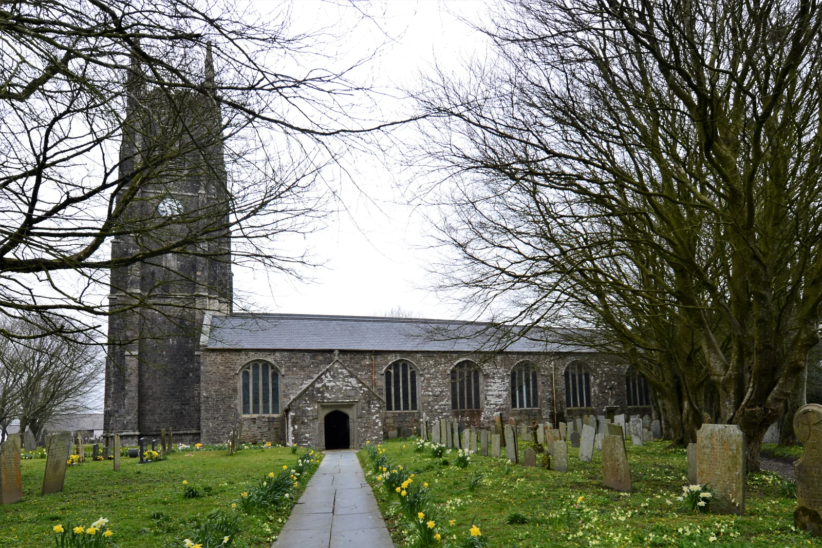 Kilkhampton