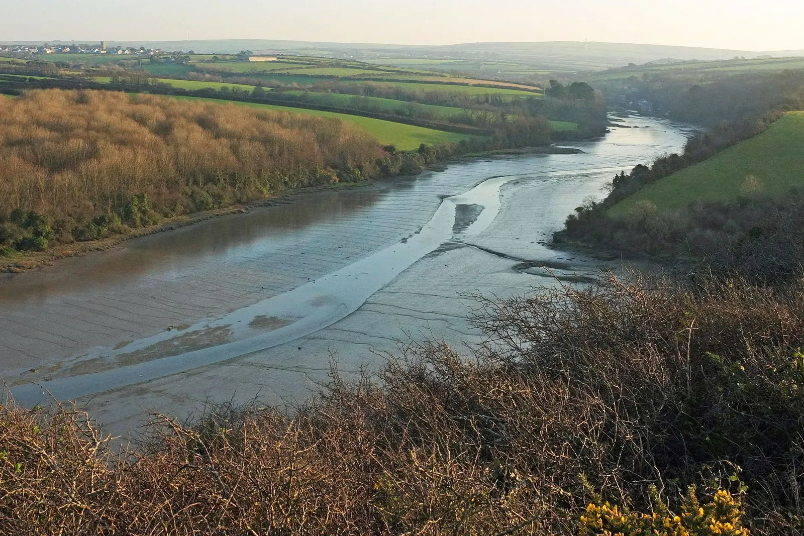 Little Petherick
