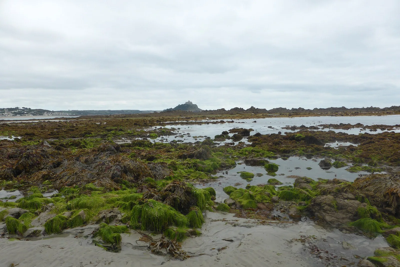 Longrock