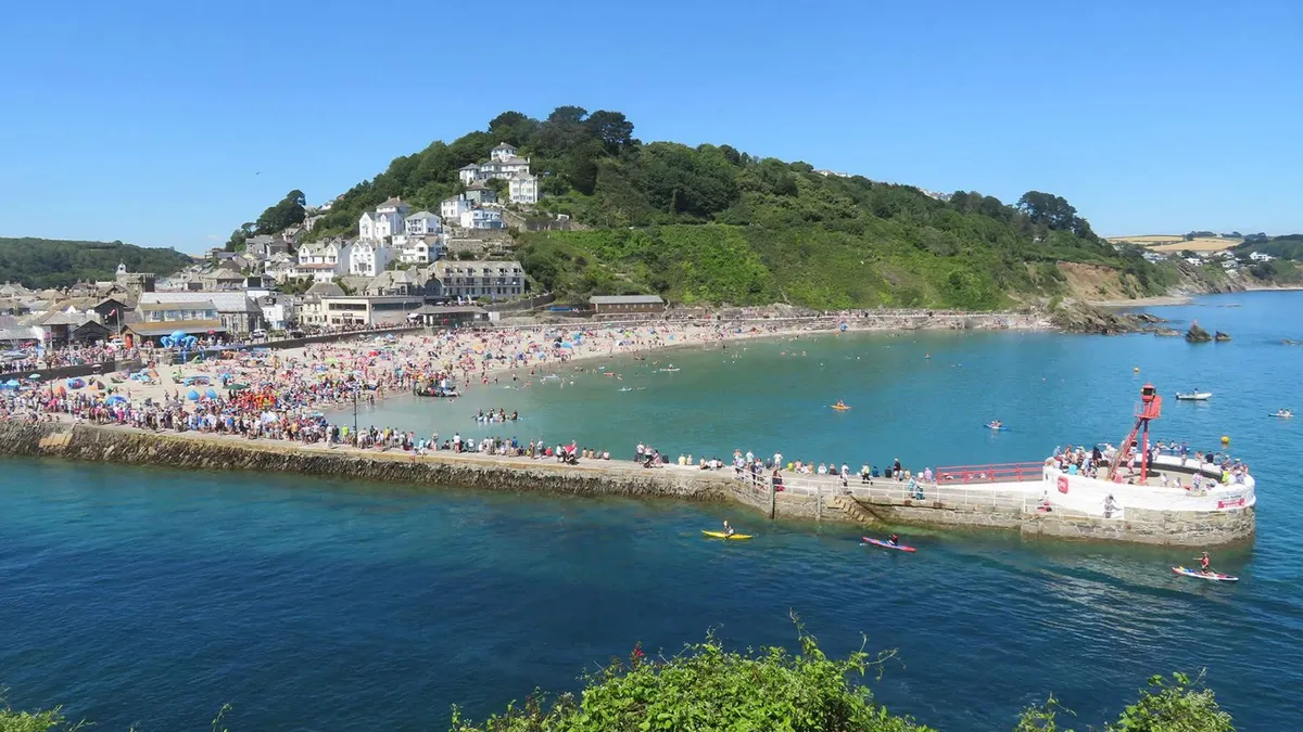 Looe