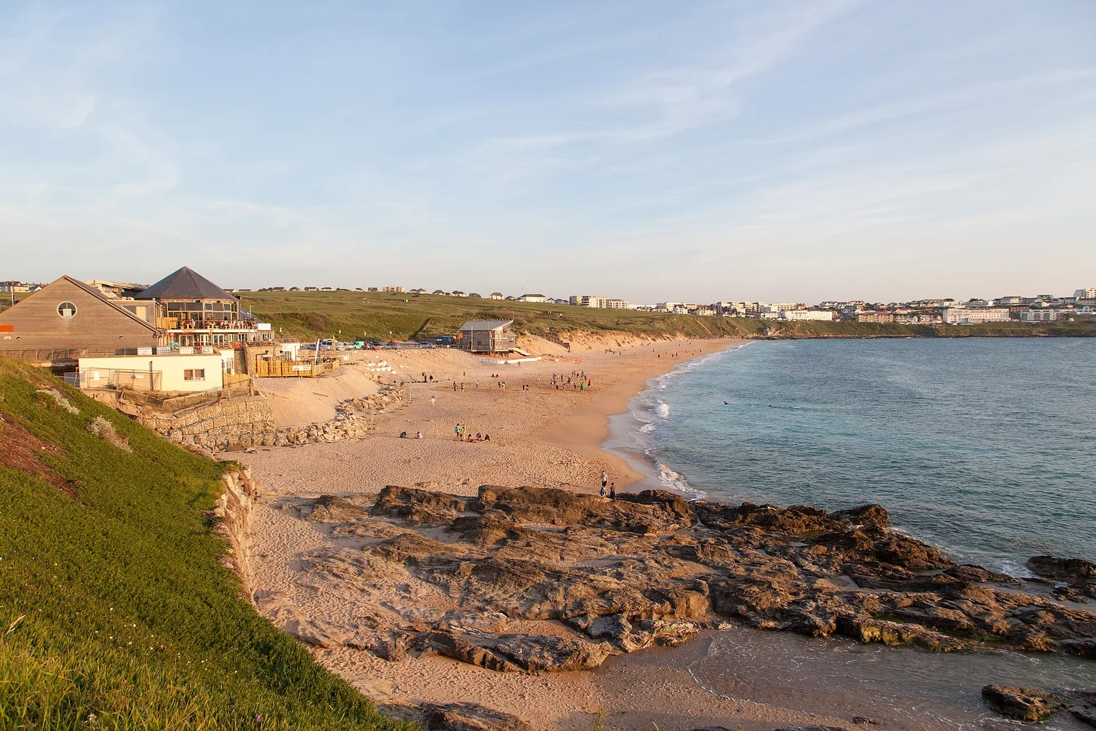 Newquay