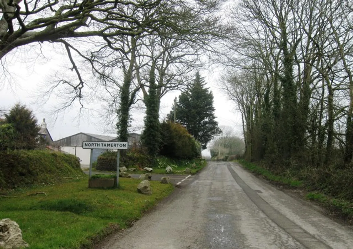 North Tamerton