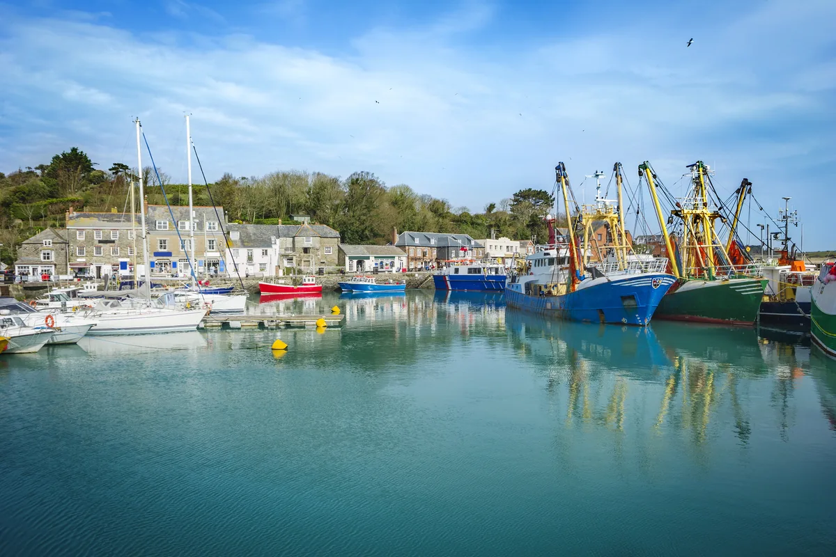 Best Pubs in Cornwall