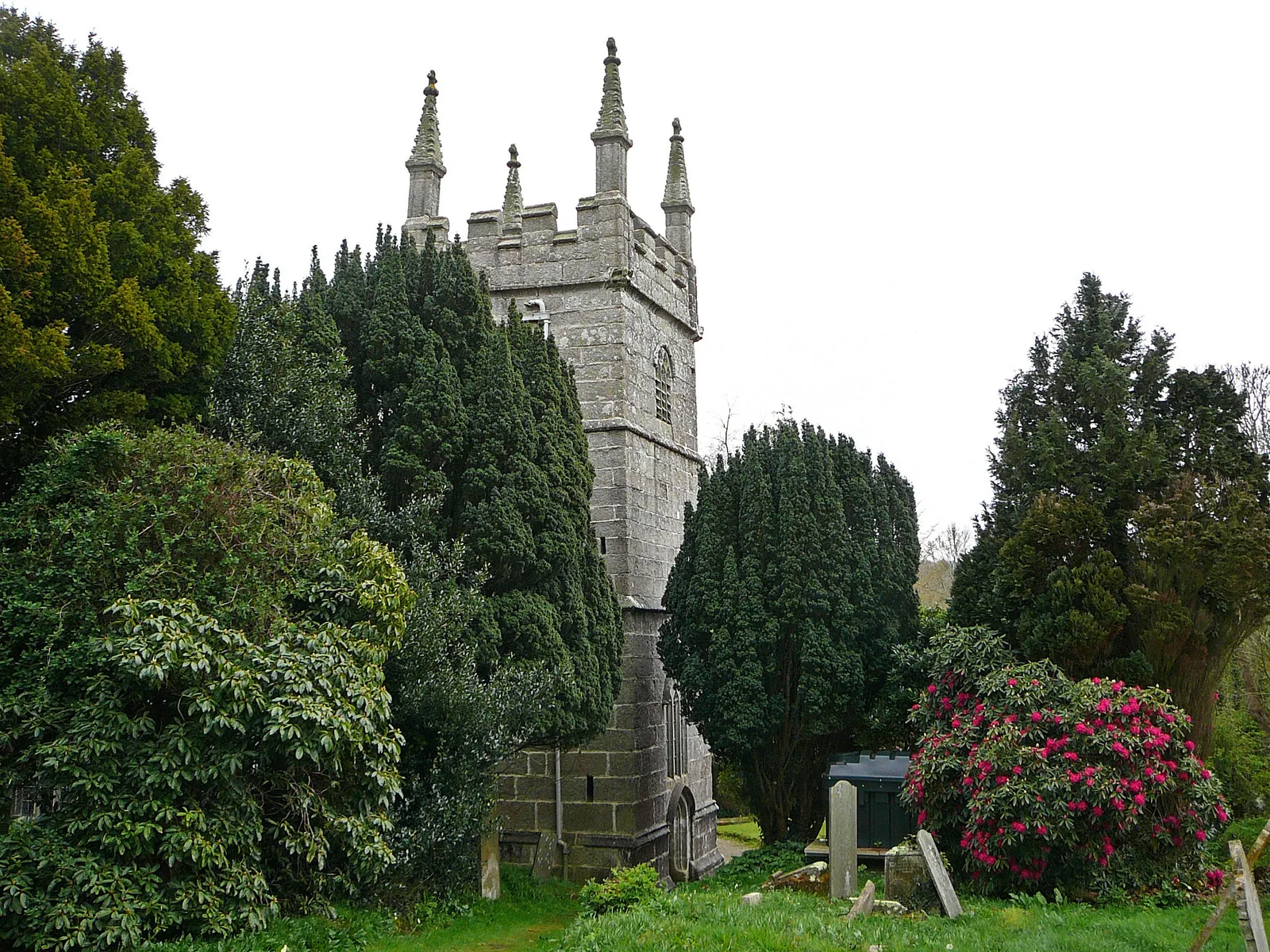 Perranarworthal