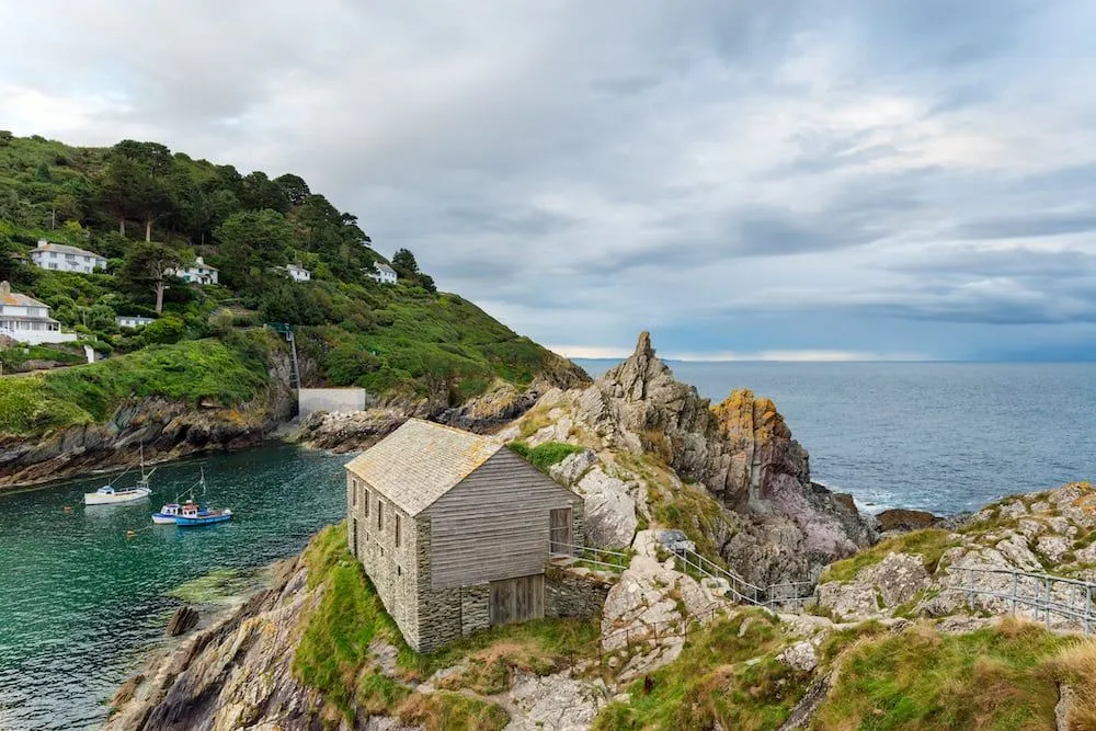 Polperro