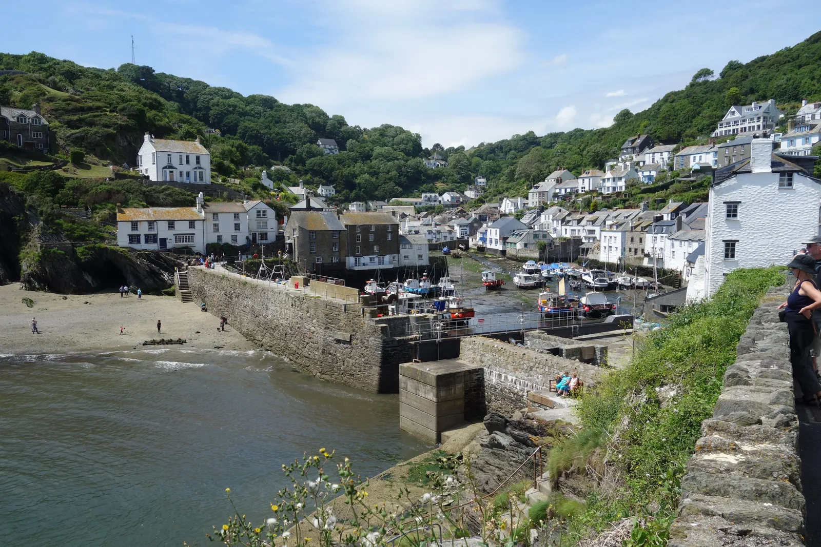 Polperro