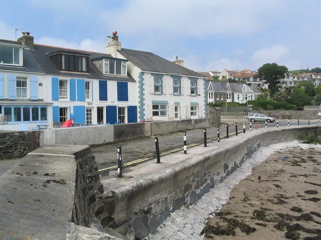 Portmellon