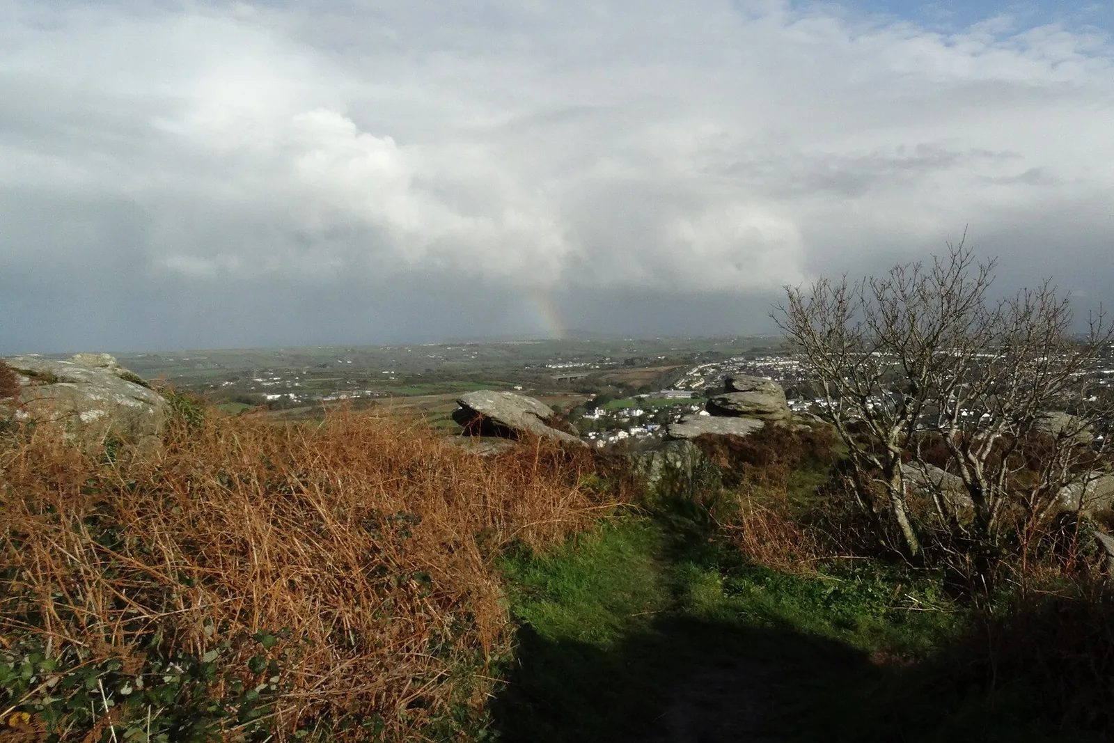 Redruth