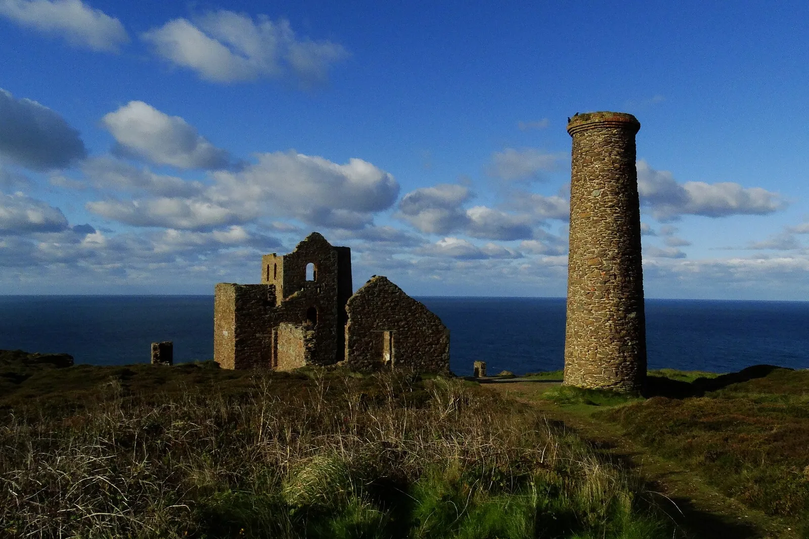St Agnes