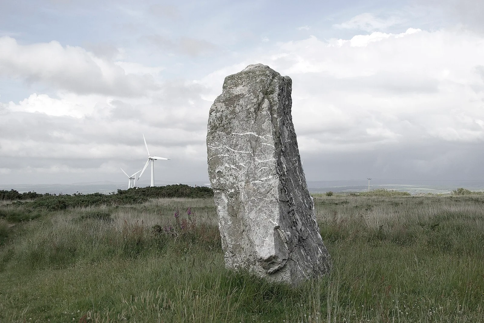 St Breock